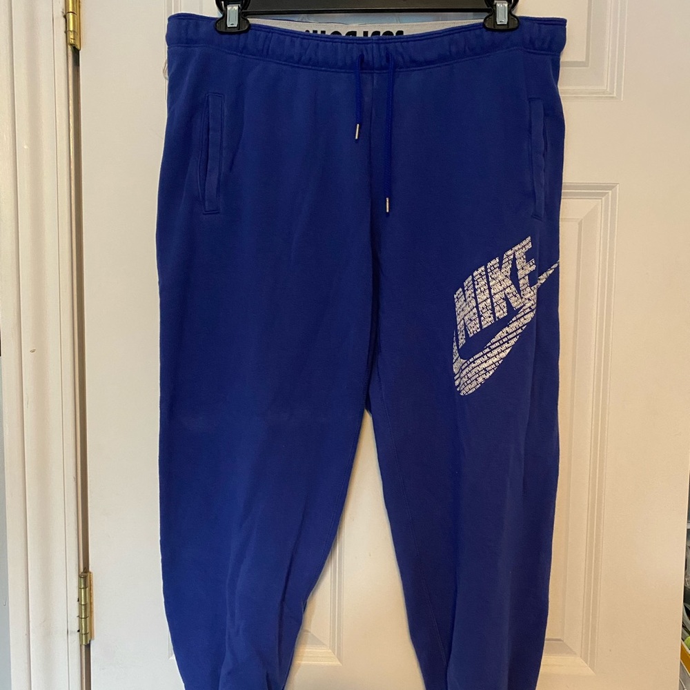 Nike Joggers